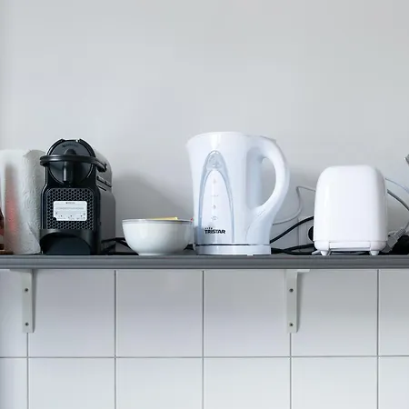 Résidence Celestins - Centre Avec Parking Apartamento