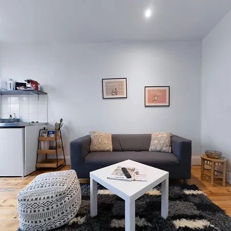 Résidence Celestins Appartement *