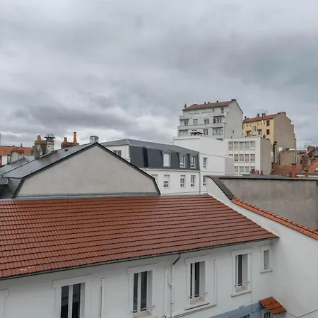 Appartement Résidence Celestins