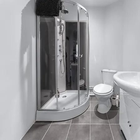 Résidence Celestins Appartement Vichy