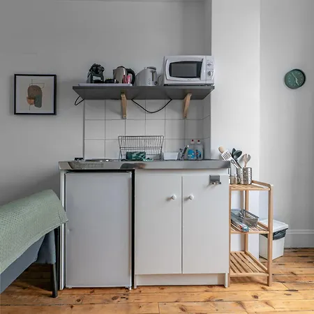 Résidence Celestins Appartement