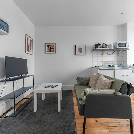 Appartement Résidence Celestins *