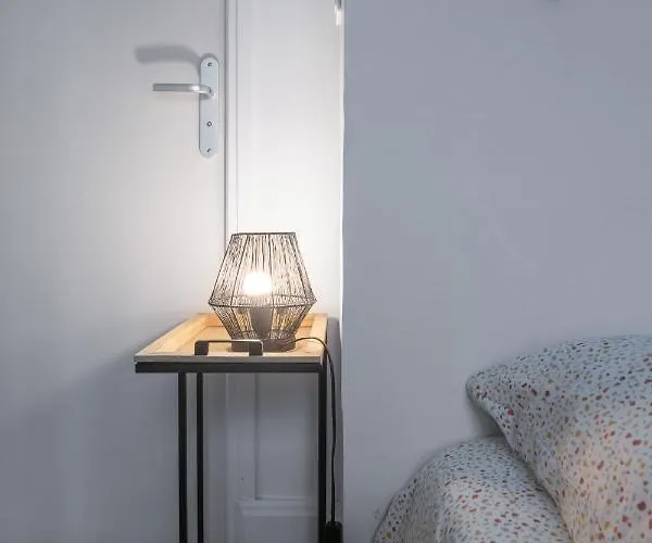 Résidence Celestins - Centre Avec Parking * Vichy