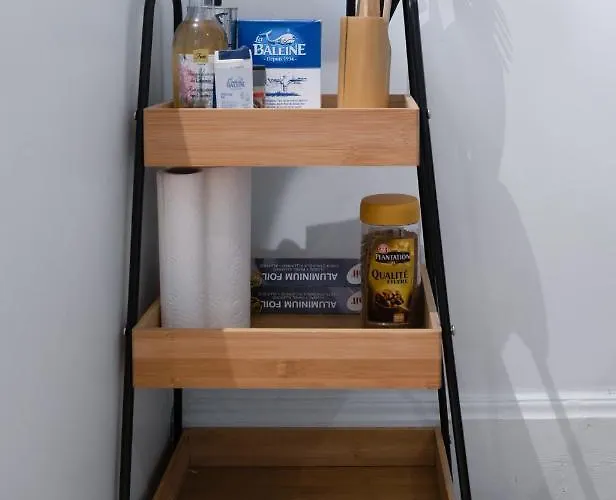 Résidence Celestins - Centre Avec Parking Apartamento *