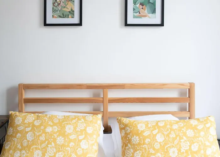 Apartamento Résidence Celestins - Centre Avec Parking