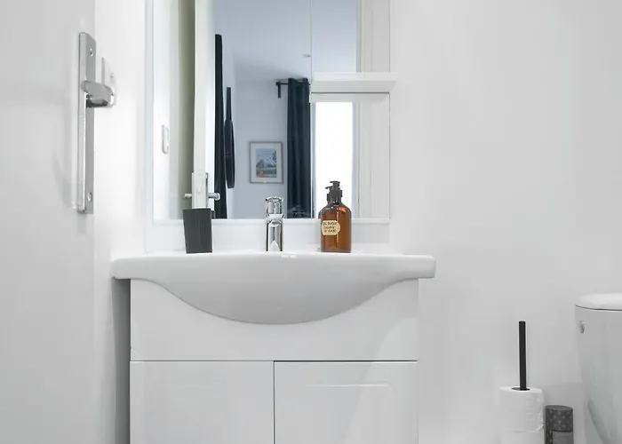 Résidence Celestins - Centre Avec Parking Vichy