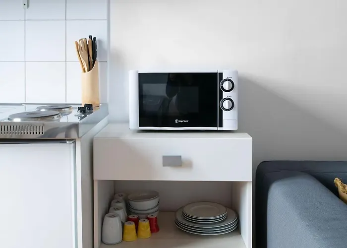 Résidence Celestins - Centre Avec Parking Vichy