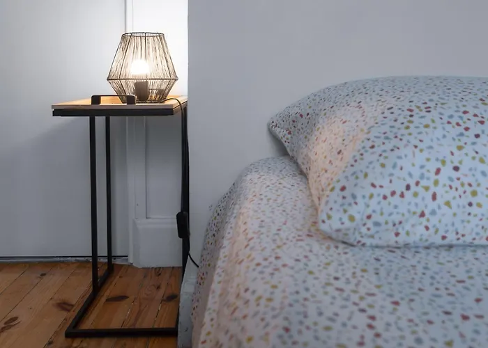 Résidence Celestins - Centre Avec Parking * Vichy