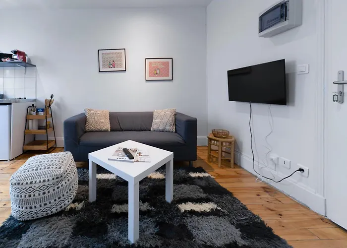 Résidence Celestins - Centre Avec Parking * Vichy