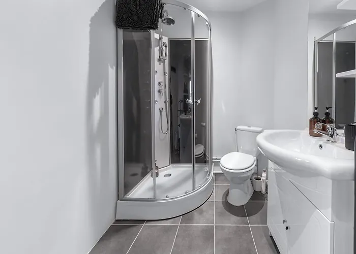 Résidence Celestins - Centre Avec Parking Apartamento Vichy