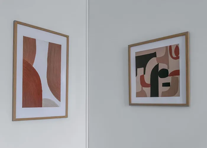 Résidence Celestins - Centre Avec Parking * Vichy