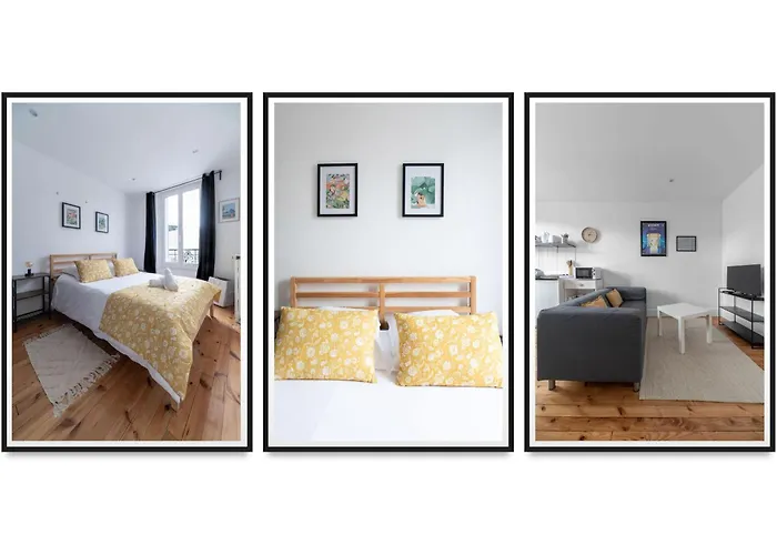 Résidence Celestins - Centre Avec Parking